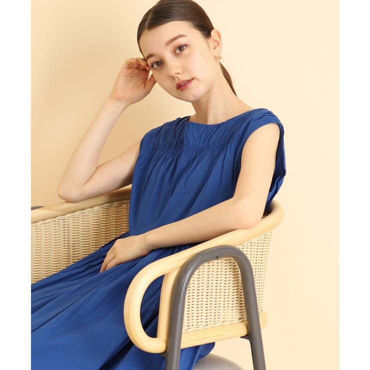 時間限定セール】美品クレストブリッジ 大人気完売品ベスト付異素材 