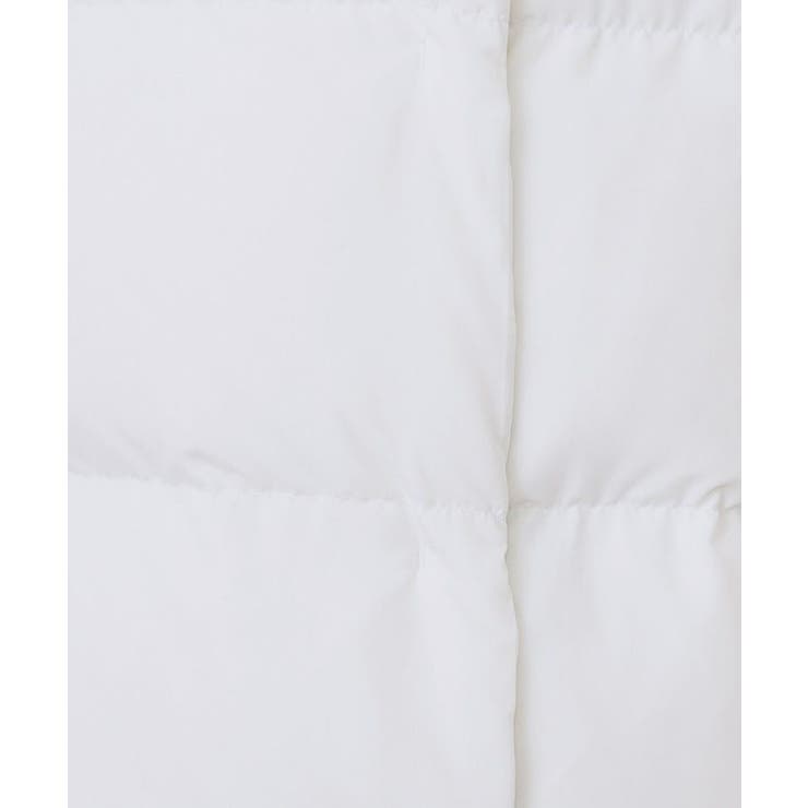 KAWADAダウンショートコート【撥水 洗濯機OK 静電気防止裏地】《XS～LL… | index | 詳細画像27 