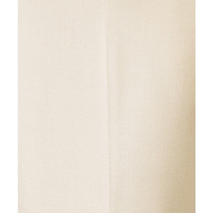 ウォームストレッチテーパードパンツ【洗濯機OK 防シワ 吸湿発熱】《XS～3L》 | index | 詳細画像13 