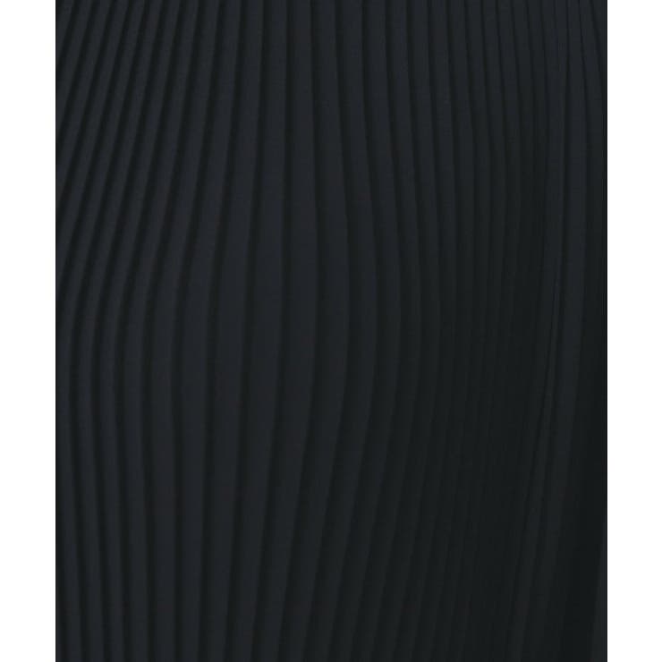 《5色展開/S-3Lサイズ》プリーツフレアワンピース【洗濯機OK/防シワ】 | index | 詳細画像17 