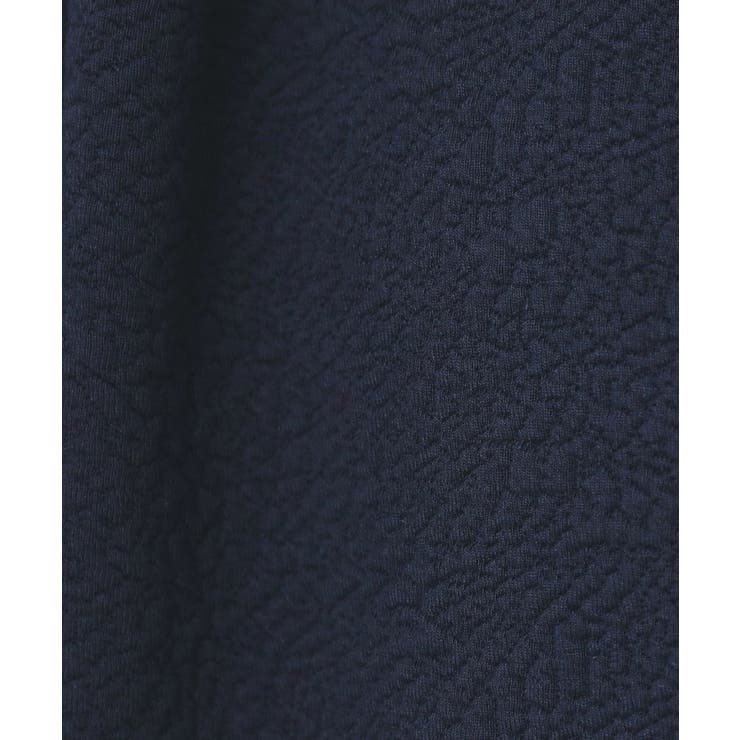 ストレッチノーカラーブルゾン【洗濯機OK】 | index | 詳細画像11 