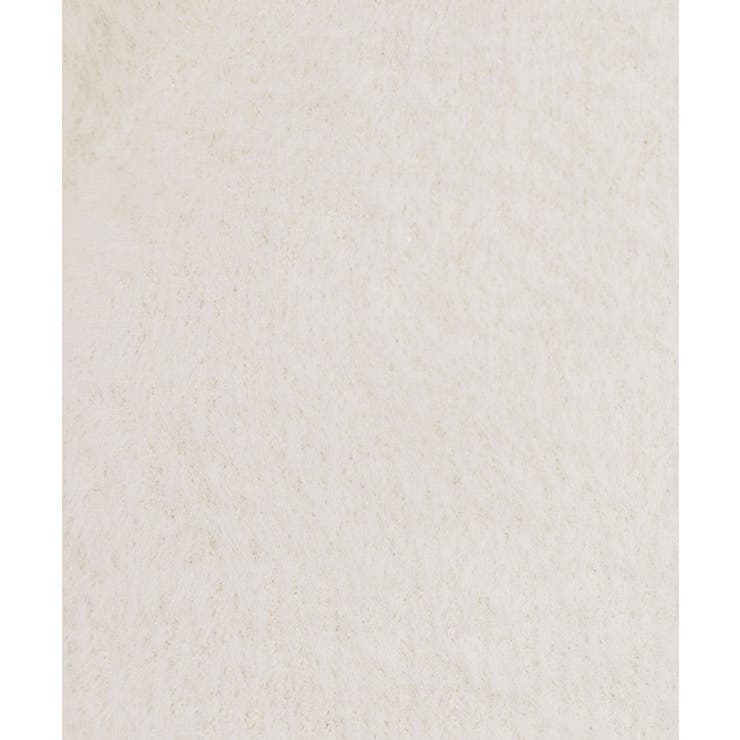 ラメフェザーヤーンVネックカーディガン【洗濯機OK】 | index | 詳細画像4 