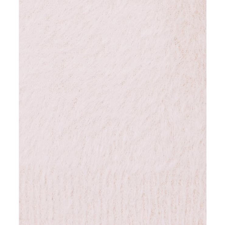 ラメフェザーヤーンVネックカーディガン【洗濯機OK】 | index | 詳細画像12 