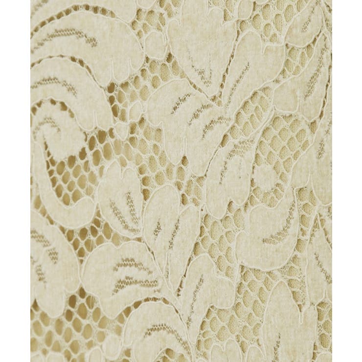 モールレースタイトスカート【洗濯機OK】 | index | 詳細画像13 