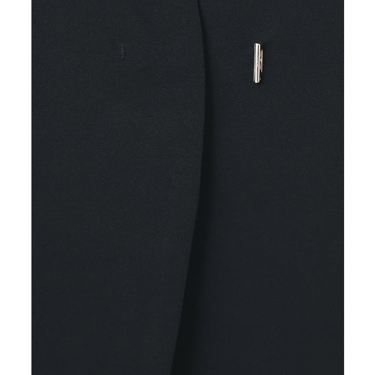 ノーカラージャケット【洗濯機OK】 | index | 詳細画像7 