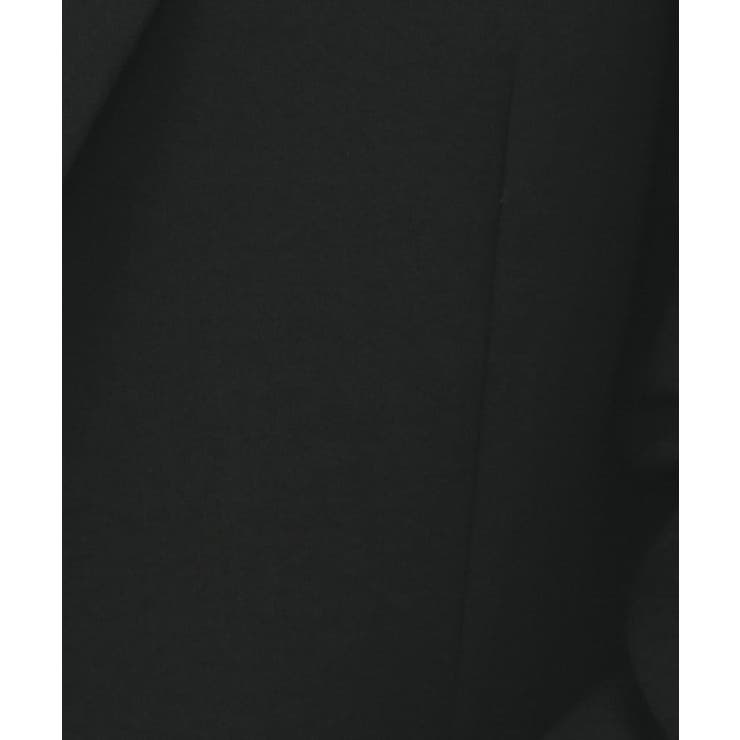 ストレッチテーラードジャケット/セットアップ対応【洗える/防シワ】 | index | 詳細画像14 