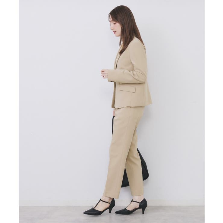 ストレッチテーパードパンツ セットアップ対応 | index | 詳細画像19