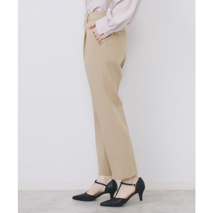 ストレッチテーパードパンツ セットアップ対応 | index | 詳細画像22