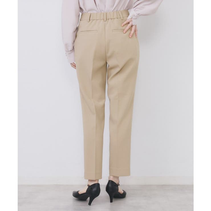 ストレッチテーパードパンツ セットアップ対応 | index | 詳細画像23