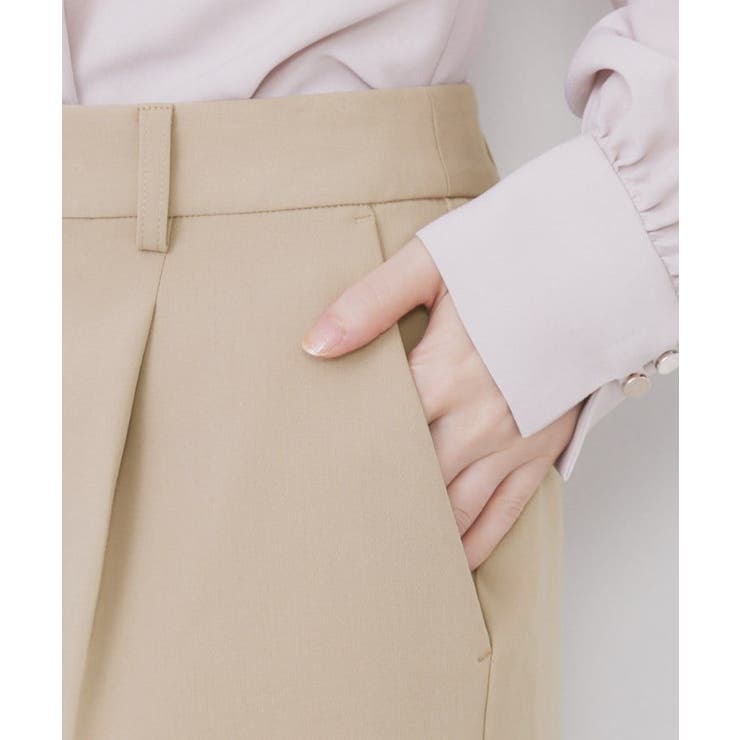 ストレッチテーパードパンツ セットアップ対応 | index | 詳細画像25