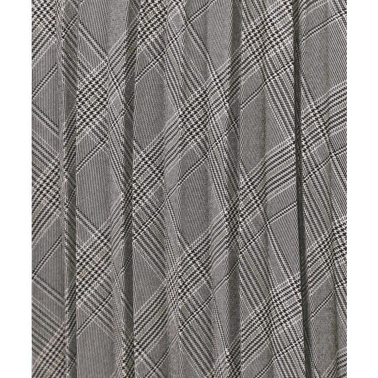 プリーツスカート【洗濯機OK】 | index | 詳細画像8 