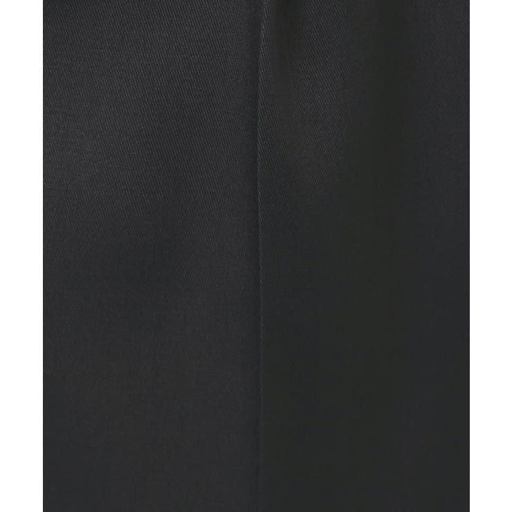 ベルト付き2タックワイドパンツ【洗濯機OK ストレッチ 防シワ | index | 詳細画像8 