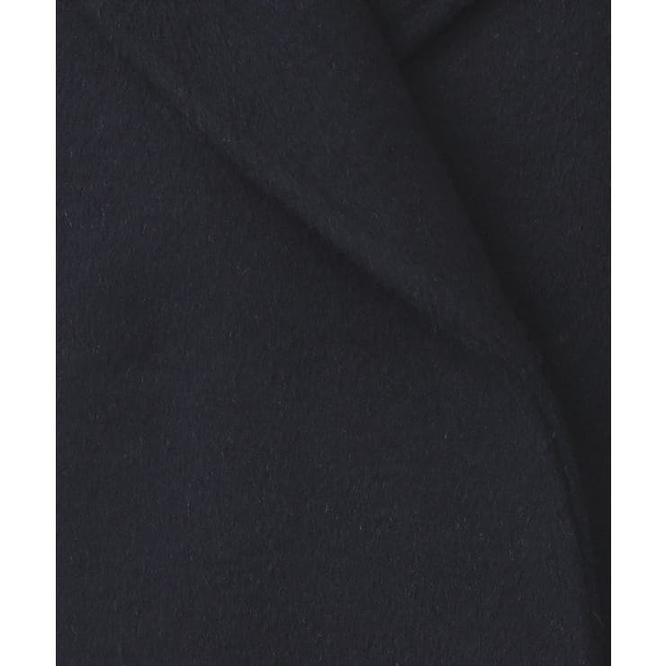 ベルト付ビッグカラーミドルコート | index | 詳細画像13 