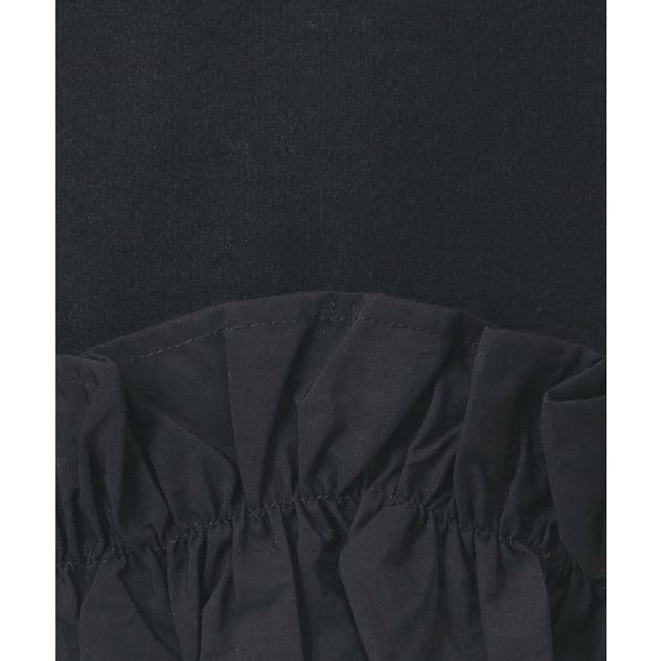 フリルドッキングトップス【洗濯機OK】 | index | 詳細画像8 