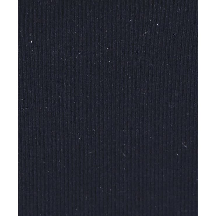 ラメスカラップビジューデザインニット【洗濯機OK】《6col/S～LL》 | index | 詳細画像15 