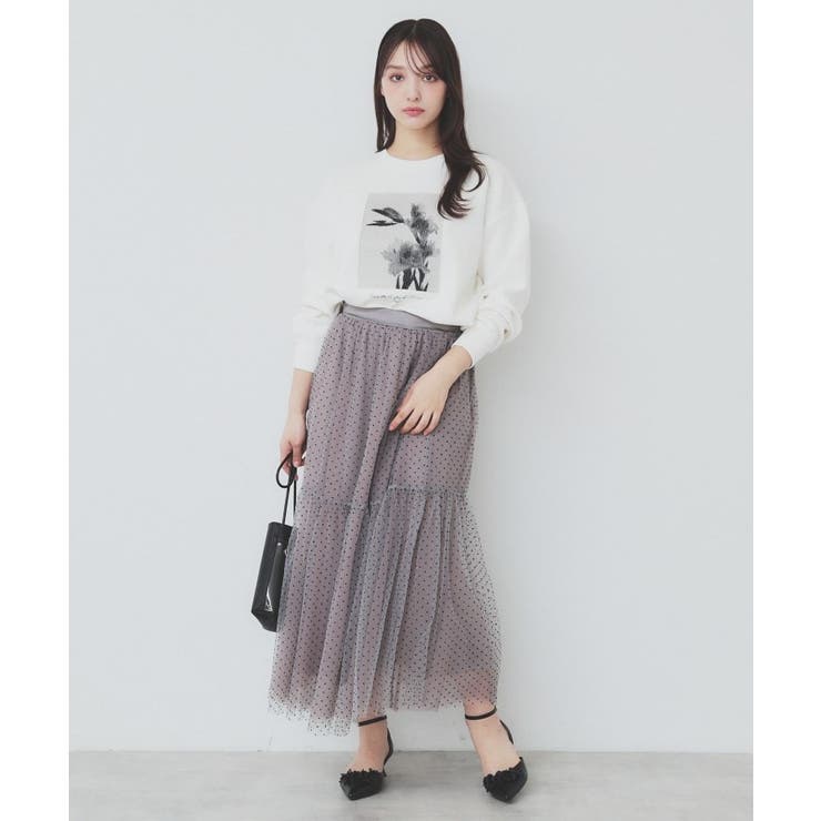 可愛いarchivio のトップス❣️ archivio #ノースリーブTシャツ グリーン トップス