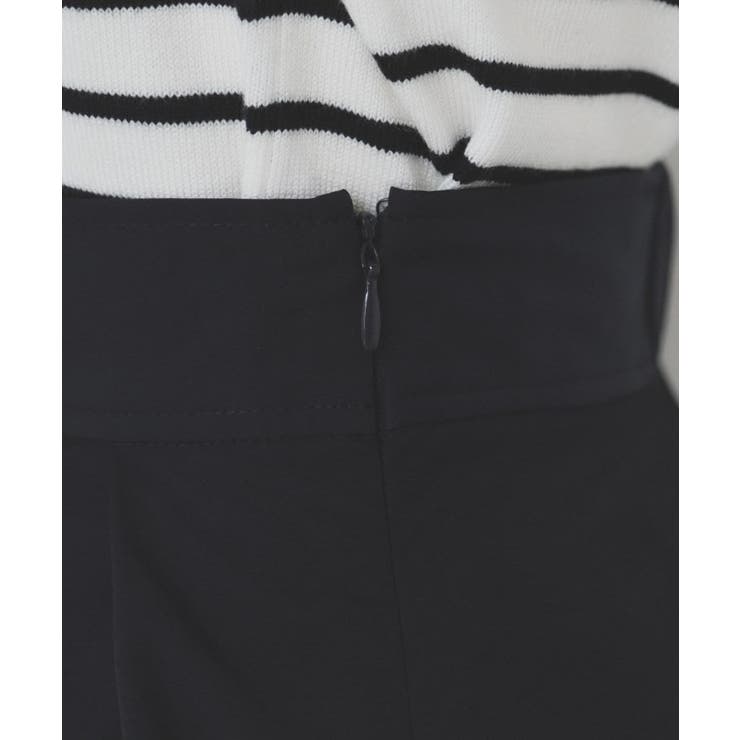 アシメタックフレアスカート【洗濯機洗い可/イージーアイロン】 | index | 詳細画像19 