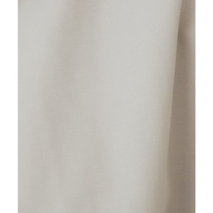 撥水スタンドカラーショートブルゾン【洗濯機洗い可】 | index | 詳細画像5 