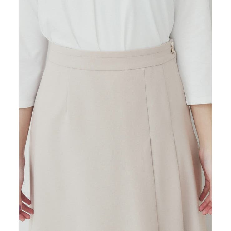 Aラインフレアスカート セットアップ対応可 | index | 詳細画像18 