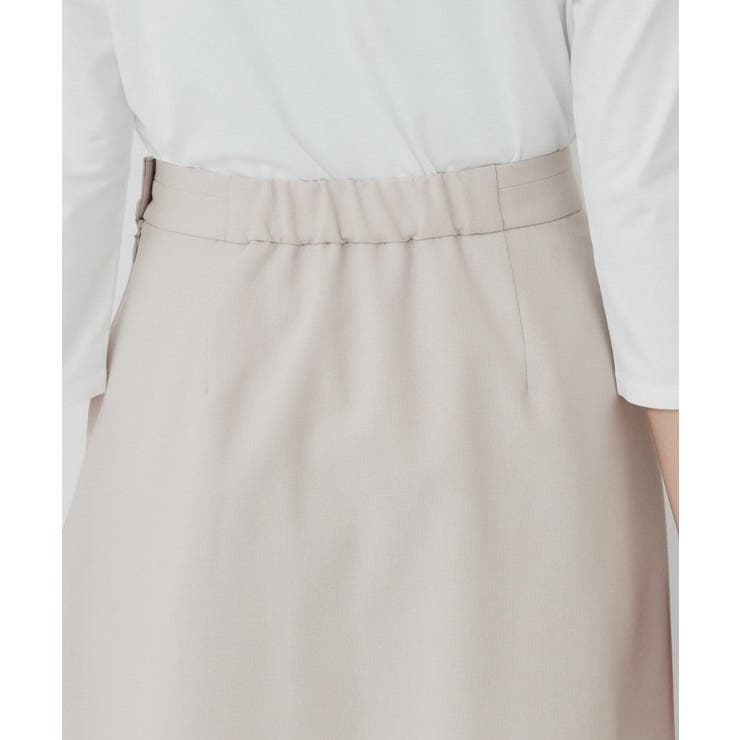 Aラインフレアスカート セットアップ対応可 | index | 詳細画像19 