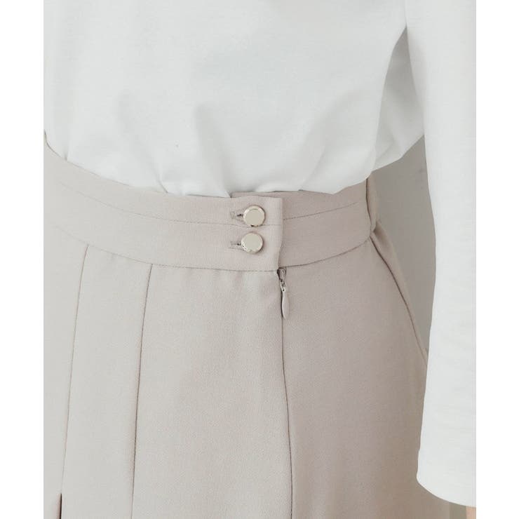 Aラインフレアスカート セットアップ対応可 | index | 詳細画像20 