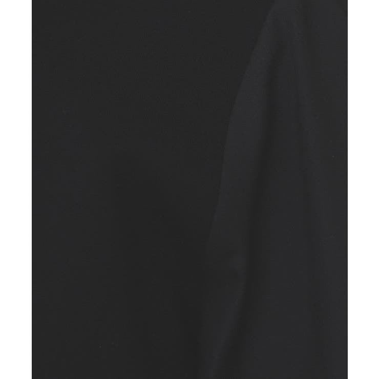 フリルスリーブドッキングトップス【洗濯機洗い可】 | index | 詳細画像9 