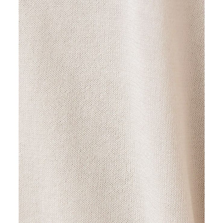 《7色展開 XS LLサイズ》ビジューボタンニットカーディガン【洗濯機洗い可 | index | 詳細画像15 