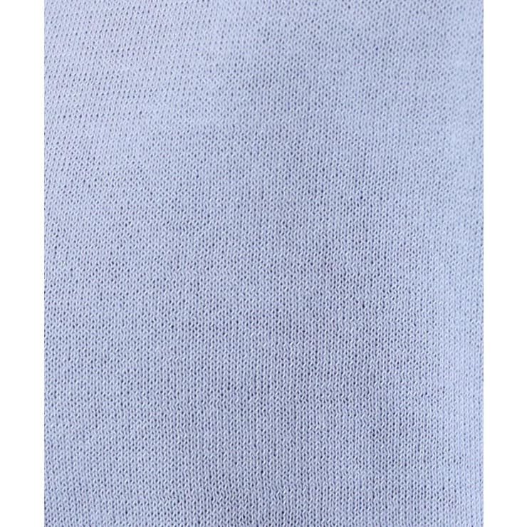 《7色展開 XS LLサイズ》ビジューボタンニットカーディガン【洗濯機洗い可 | index | 詳細画像19 