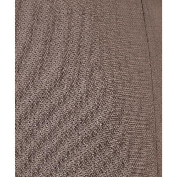 麻調マーメイドフレアスカート【洗濯機洗い可 吸水速乾 防シワ | index | 詳細画像12 