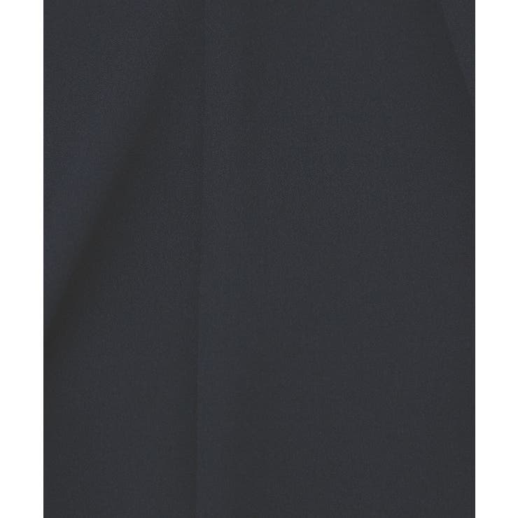 2WAYキーネックタックブラウス【洗濯機洗い可/防シワ】 | index | 詳細画像19 