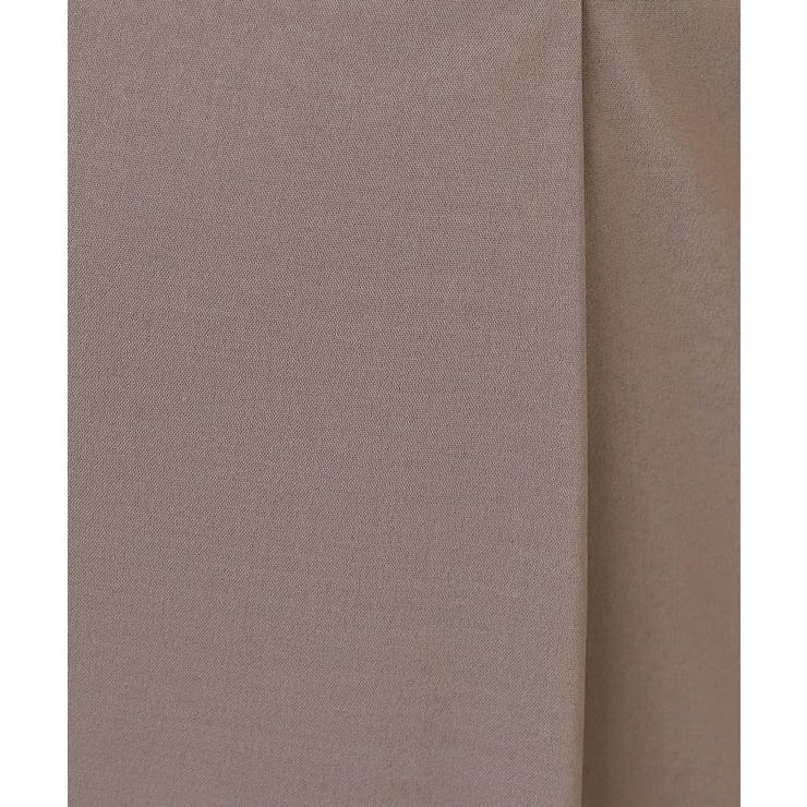 ストレッチセミタイトスカート/セットアップ対応【洗濯機洗い可/抗ピル】 | index | 詳細画像12 