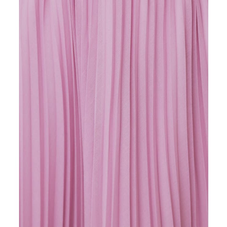 シアープリーツフレアスカート【洗濯機洗い可】 | index | 詳細画像20 