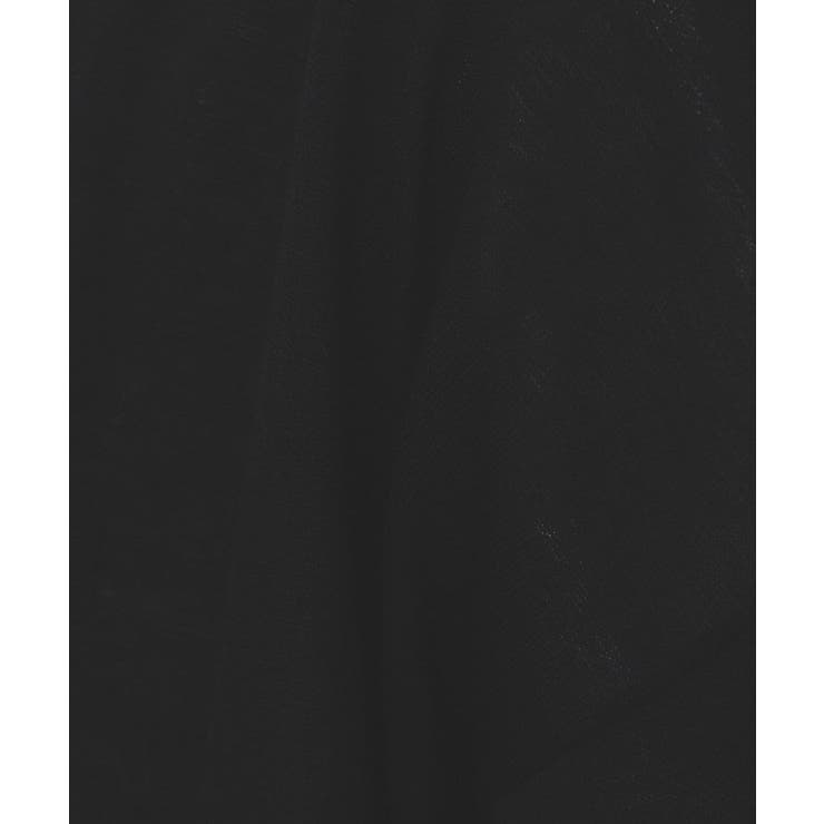 《6色展開》リラクシーショートカーディガン【洗濯機洗い可/接触冷感/抗ピル】 | index | 詳細画像8 