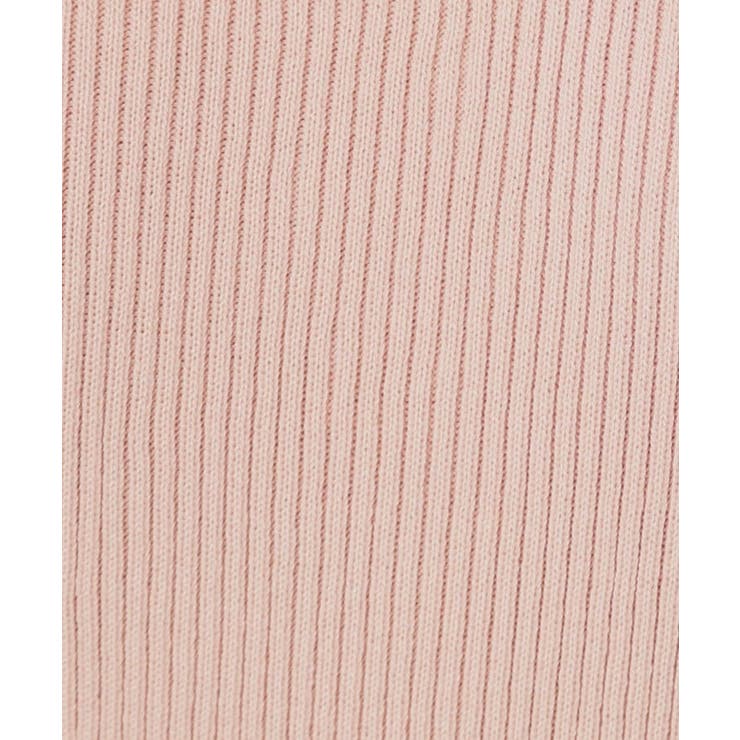 シアーラメフリルニット【洗濯機洗い可】 | index | 詳細画像15 