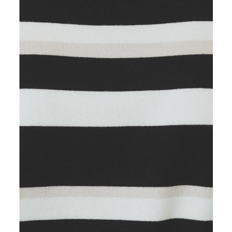 《XS-LLサイズ》フレンチスリーブニット【洗濯機洗い可/抗ピル】 | index | 詳細画像14 