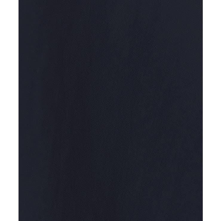 《7色展開 S LLサイズ》フリルタックスリーブキーネックブラウス【吸水速乾 | index | 詳細画像21 