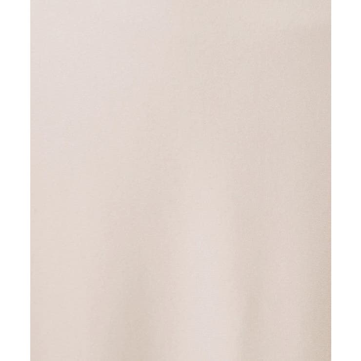 ベロアジャージナロースカート【洗濯機洗い可】 | index | 詳細画像8 