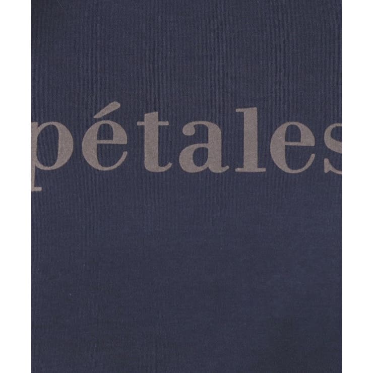 《S-LLサイズ》フロッキーロゴTシャツ【接触冷感／UVケア／洗濯機洗い可】 | index | 詳細画像8 