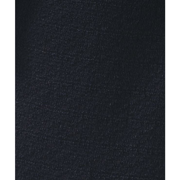 ≪通勤・セレモニー/セットアップ対応≫フレアツイードスカート【洗濯機OK】 | index | 詳細画像9 