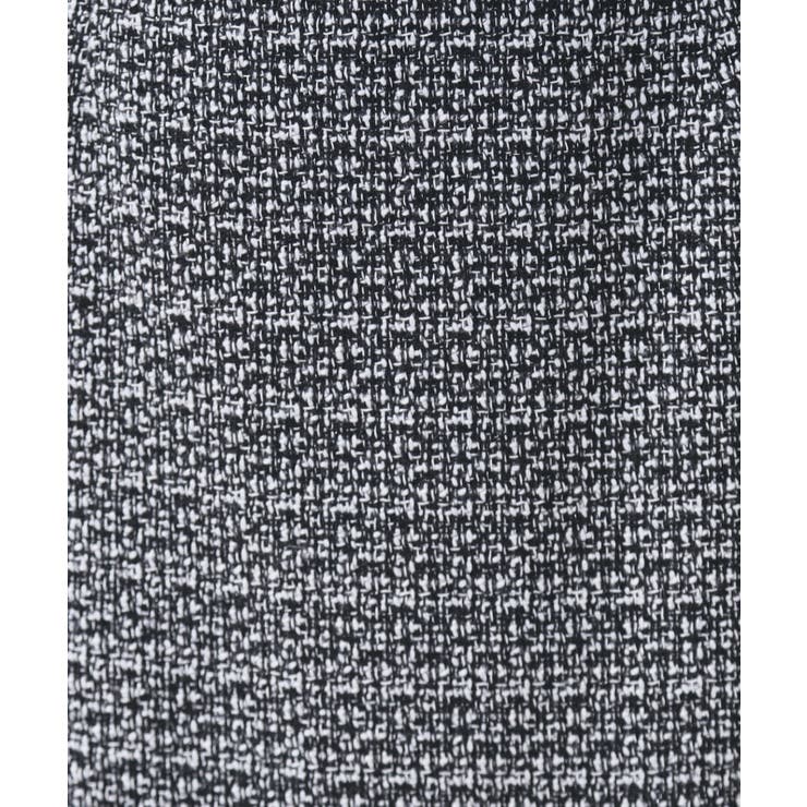 ≪通勤・セレモニー/セットアップ対応≫フレアツイードスカート【洗濯機OK】 | index | 詳細画像23 