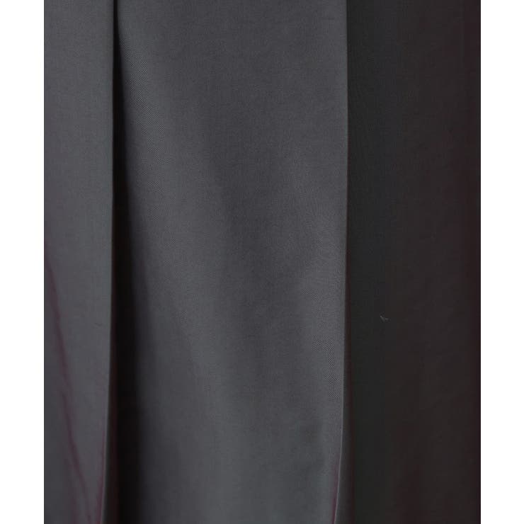 ポリシャンブレータックフレアスカート【洗濯機OK】 | index | 詳細画像4 