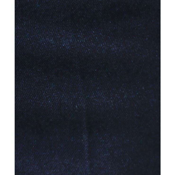 セルロース混フレアデニムパンツ【洗濯機OK】 | index | 詳細画像13 