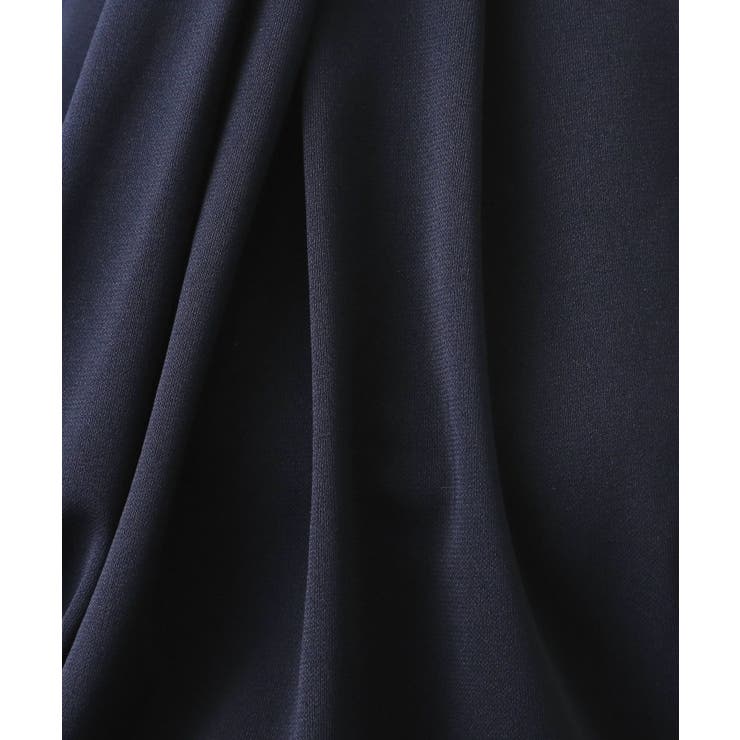 ランダムタックトップス【洗濯機OK/吸水速乾/接触冷感/UVケア】《5col》 | index | 詳細画像12 