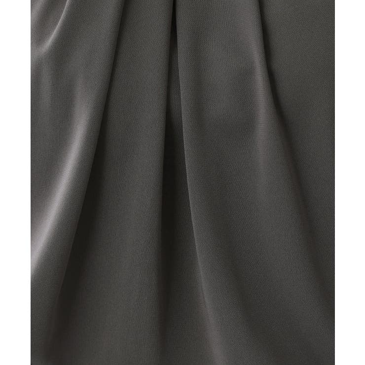 ランダムタックトップス【洗濯機OK/吸水速乾/接触冷感/UVケア】《5col》 | index | 詳細画像16 