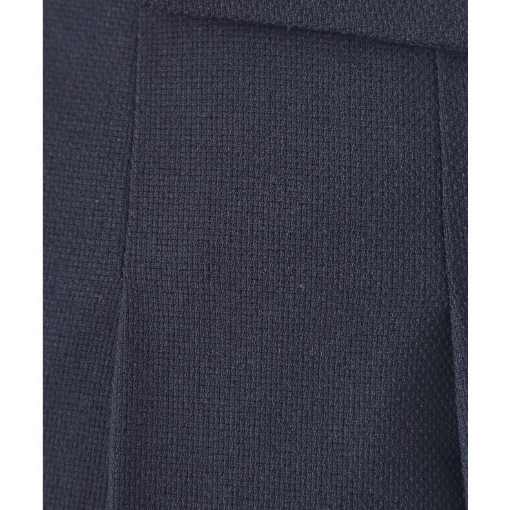 ストレッチ2タックワイドパンツ セットアップ対応可【洗濯機OK 接触冷感 | index | 詳細画像22 