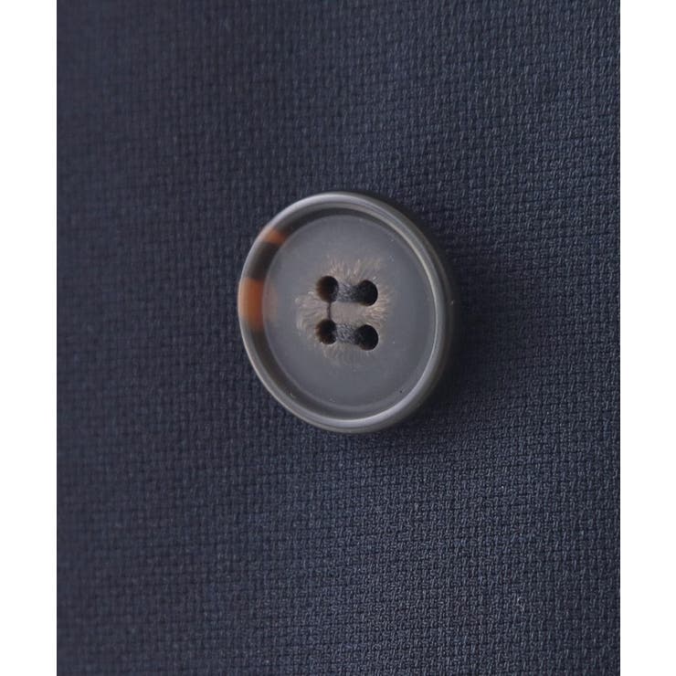 ダブルブレストジャケット セットアップ対応可【洗える 接触冷感 | index | 詳細画像24 