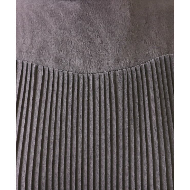 エアリープリーツスタンドカラーブラウス【洗濯機OK イージーアイロン 防シワ】《… | index | 詳細画像16 