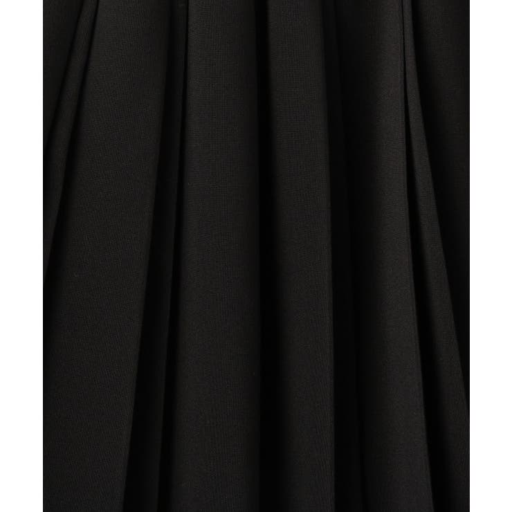 ビット付きダブルプリーツスカート【洗濯機OK/イージーアイロン】 | index | 詳細画像4 