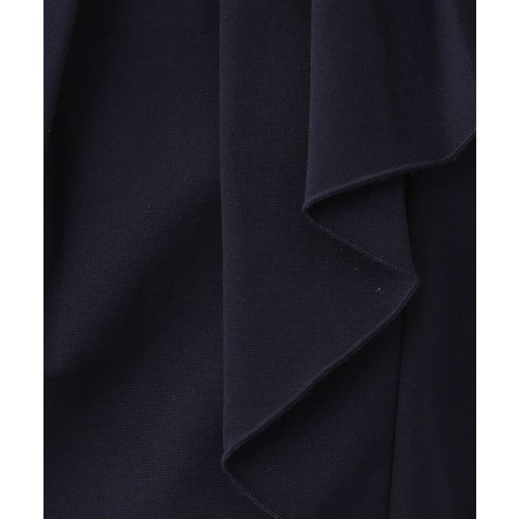 アシメタックフリルバートップス【洗濯機OK】 | index | 詳細画像12 