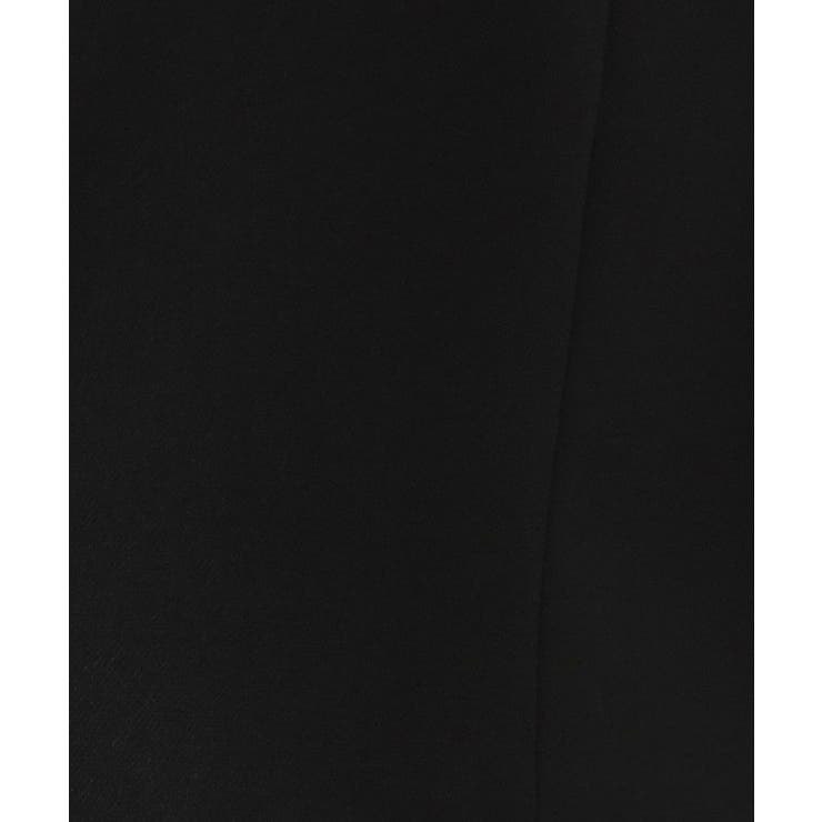 ストレッチテーラードジャケット/セットアップ対応【洗濯機OK】 | index | 詳細画像14 